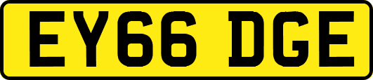 EY66DGE