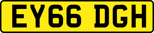 EY66DGH