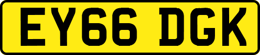 EY66DGK