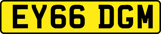 EY66DGM