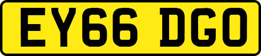 EY66DGO