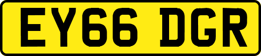 EY66DGR