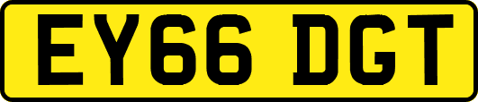EY66DGT