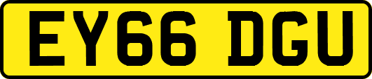 EY66DGU