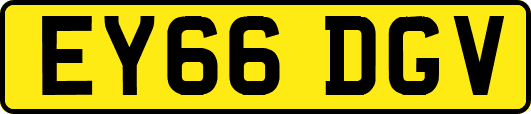 EY66DGV