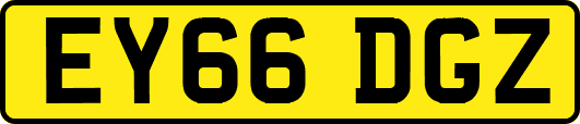 EY66DGZ