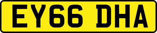 EY66DHA
