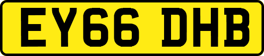 EY66DHB