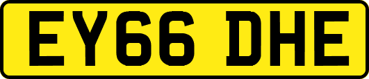 EY66DHE