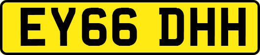 EY66DHH
