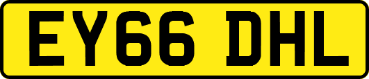 EY66DHL