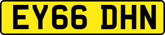 EY66DHN