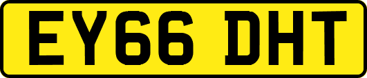 EY66DHT