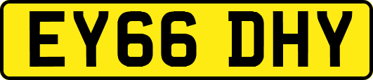 EY66DHY