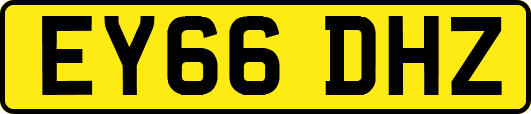 EY66DHZ