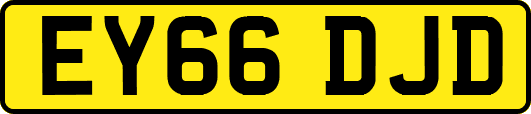 EY66DJD