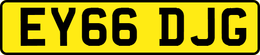 EY66DJG