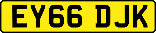 EY66DJK