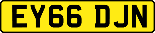 EY66DJN