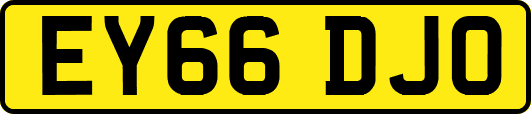 EY66DJO