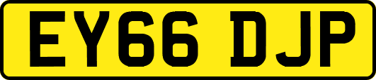 EY66DJP