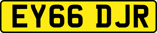 EY66DJR