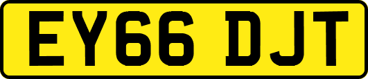 EY66DJT