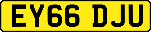 EY66DJU