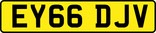 EY66DJV