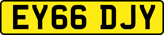 EY66DJY