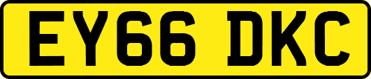 EY66DKC