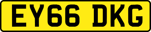 EY66DKG