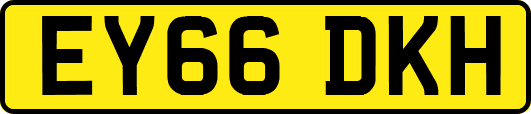 EY66DKH