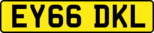 EY66DKL