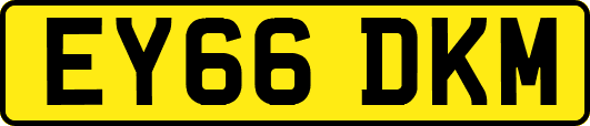 EY66DKM