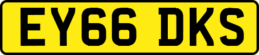 EY66DKS