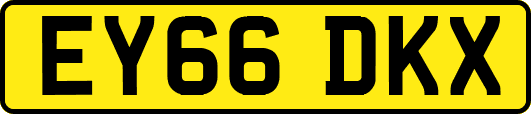 EY66DKX