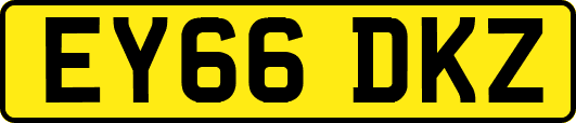 EY66DKZ