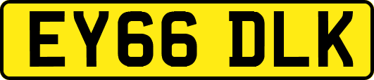 EY66DLK