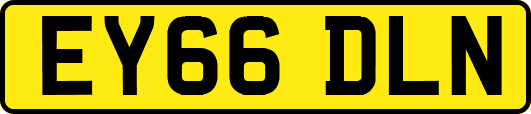 EY66DLN