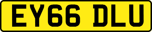 EY66DLU