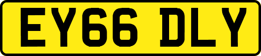 EY66DLY