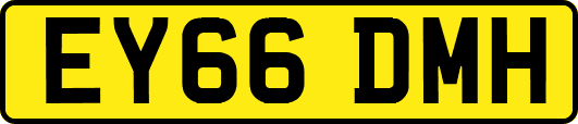 EY66DMH