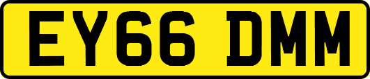 EY66DMM
