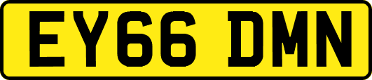 EY66DMN