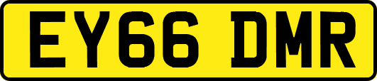 EY66DMR