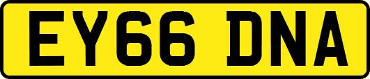 EY66DNA