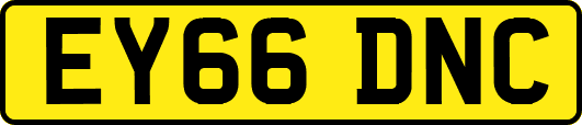 EY66DNC
