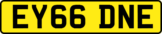 EY66DNE