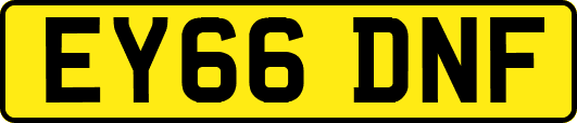 EY66DNF